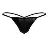 JOR Men's Underwear 2258 Axel G-String Color Black