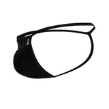 JOR Men's Underwear 2258 Axel G-String Color Black