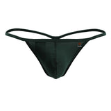 JOR 2258 Axel G-String Color Green