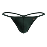 JOR 2258 Axel G-String Color Green