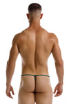 JOR 2258 Axel G-String Color Green