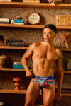 JOR 2269 South Trunks Color Printed