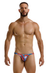 JOR 2270 South Bikini Color Printed