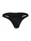JOR Men's active and swimwear 2273 Travel Swim Bikini Color Black