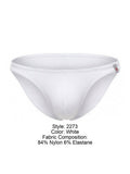 JOR 2273 Travel Swim Bikini Color White