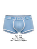 JOR 2320 College Trunks Color Blue