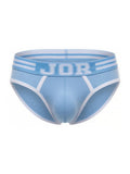 JOR 2321 College Briefs Color Blue