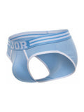 JOR 2321 College Briefs Color Blue