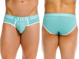 JOR 2321 College Briefs Color Mint