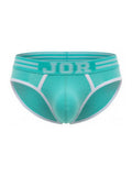JOR 2321 College Briefs Color Mint