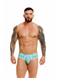 JOR 2321 College Briefs Color Mint