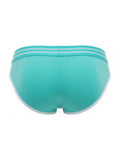 JOR 2321 College Briefs Color Mint