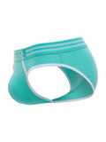 JOR 2321 College Briefs Color Mint