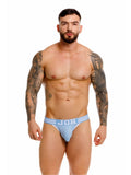 JOR 2323 College Thongs Color Blue