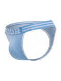 JOR 2323 College Thongs Color Blue