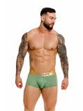 JOR 2326 Soho Trunks Color Green