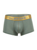 JOR 2326 Soho Trunks Color Green