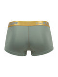 JOR 2326 Soho Trunks Color Green