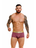 JOR 2326 Soho Trunks Color Wine