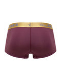 JOR 2326 Soho Trunks Color Wine