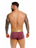 JOR 2326 Soho Trunks Color Wine