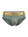 JOR 2327 Soho Briefs Color Green