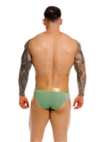 JOR 2328 Soho Bikini Color Green
