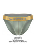 JOR 2328 Soho Bikini Color Green