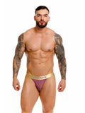 JOR 2328 Soho Bikini Color Wine