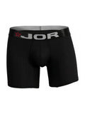 JOR 2329 Cronos Boxer Briefs Color Black