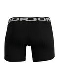 JOR 2329 Cronos Boxer Briefs Color Black
