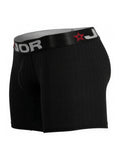JOR 2329 Cronos Boxer Briefs Color Black