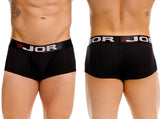 JOR 2330 Cronos Trunks Color Black