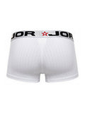 JOR 2330 Cronos Trunks Color White