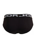 JOR 2331 Cronos Briefs Color Black