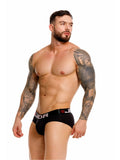 JOR 2331 Cronos Briefs Color Black