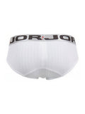 JOR 2331 Cronos Briefs Color White