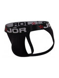 JOR 2332 Cronos Jockstrap Color Black