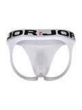 JOR 2332 Cronos Jockstrap Color White