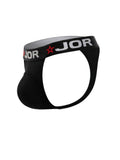JOR 2333 Cronos Thongs Color Black
