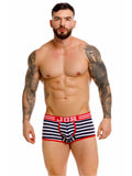 JOR 2334 Santorini Trunks Color Stripes