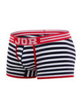 JOR 2334 Santorini Trunks Color Stripes