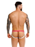 JOR 2336 Santorini Jockstrap Color Stripes