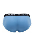 JOR 2345 Cannes Trunks Color Blue