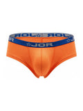 JOR 2345 Cannes Trunks Color Orange