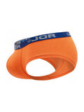 JOR 2345 Cannes Trunks Color Orange