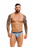 JOR 2346 Cannes Bikini Color Blue