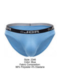 JOR 2346 Cannes Bikini Color Blue