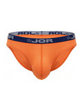 JOR 2346 Cannes Bikini Color Orange