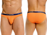 JOR 2346 Cannes Bikini Color Orange